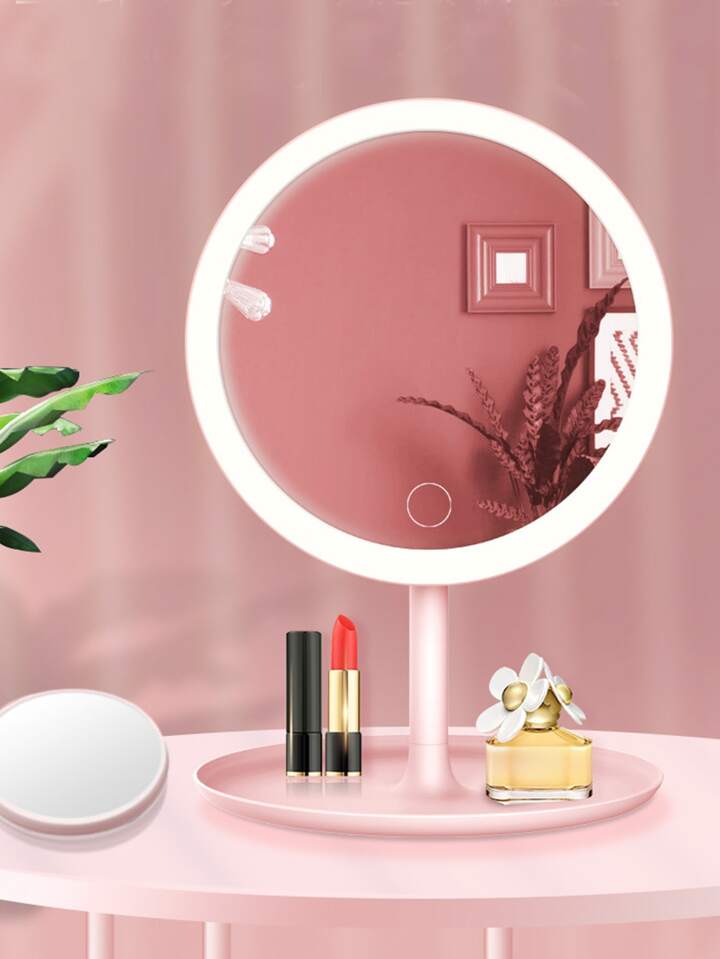 Charm Vanity make up mirror