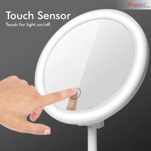 Charm Vanity make up mirror