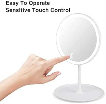Charm Vanity make up mirror