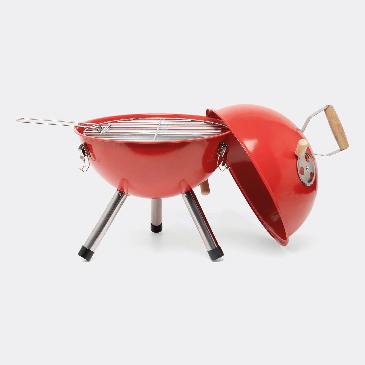 Lu Chef Bbq Portable Braai Stand