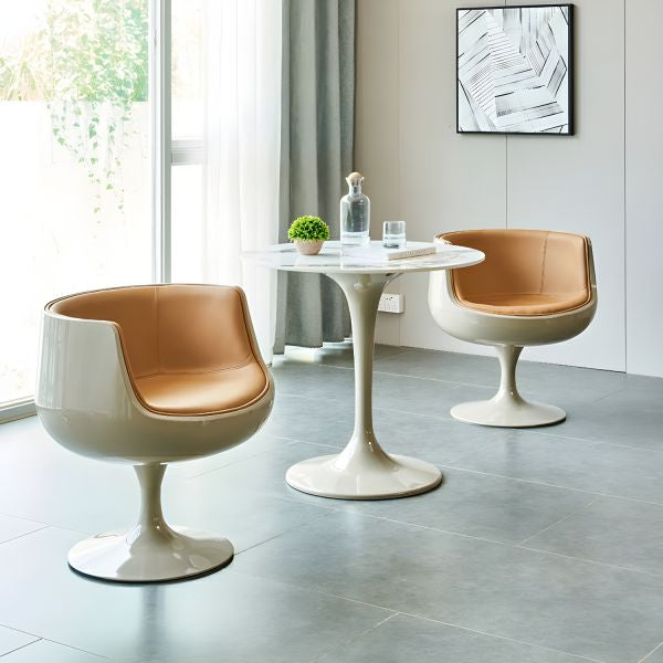 Nkanyiso Designer Chair