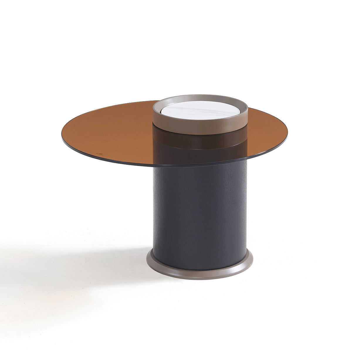 Bhungane Nesting Coffee Table