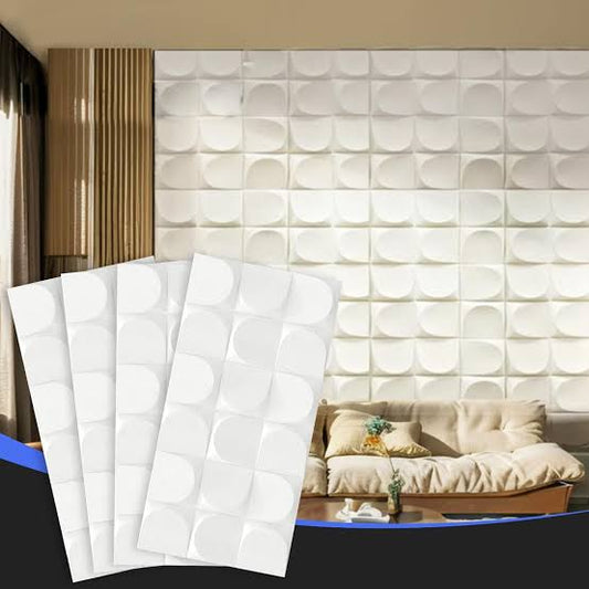 Idada 3D Wall Panel