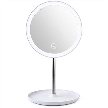 Charm Vanity make up mirror