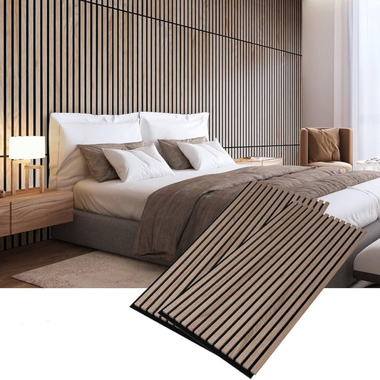 Imbuye Wall Panel