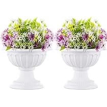 London House Plastic Pot Plant
