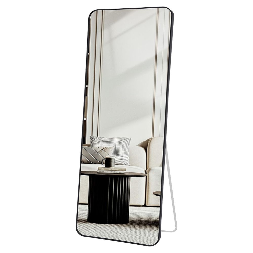 Lu Belo Standing Mirror