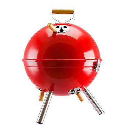 Lu Chef Bbq Portable Braai Stand