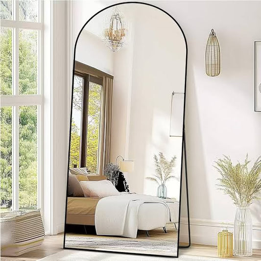 Saviour 180 x 80 cm Arch Mirror