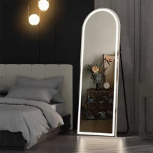 Longing LED 160 x 50 mirror