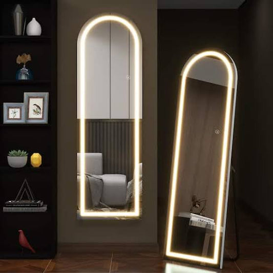 Longing LED 160 x 50 mirror