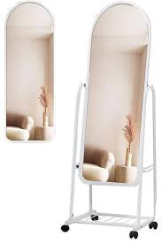 Lubelo Home Storage Mirror