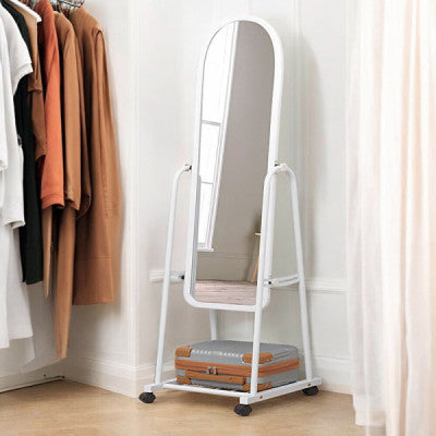 Lubelo Home Storage Mirror