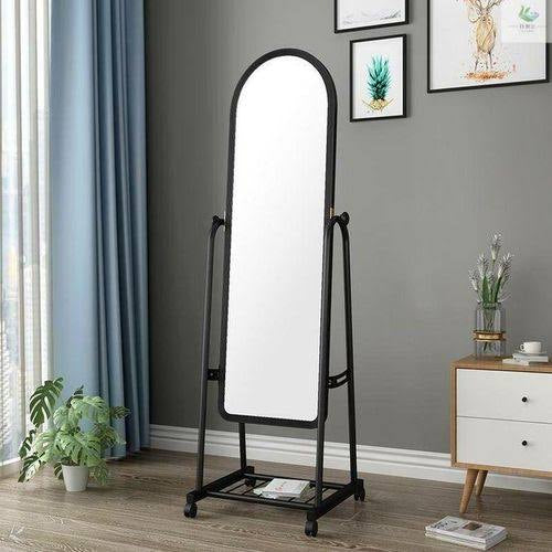 Lubelo Home Storage Mirror