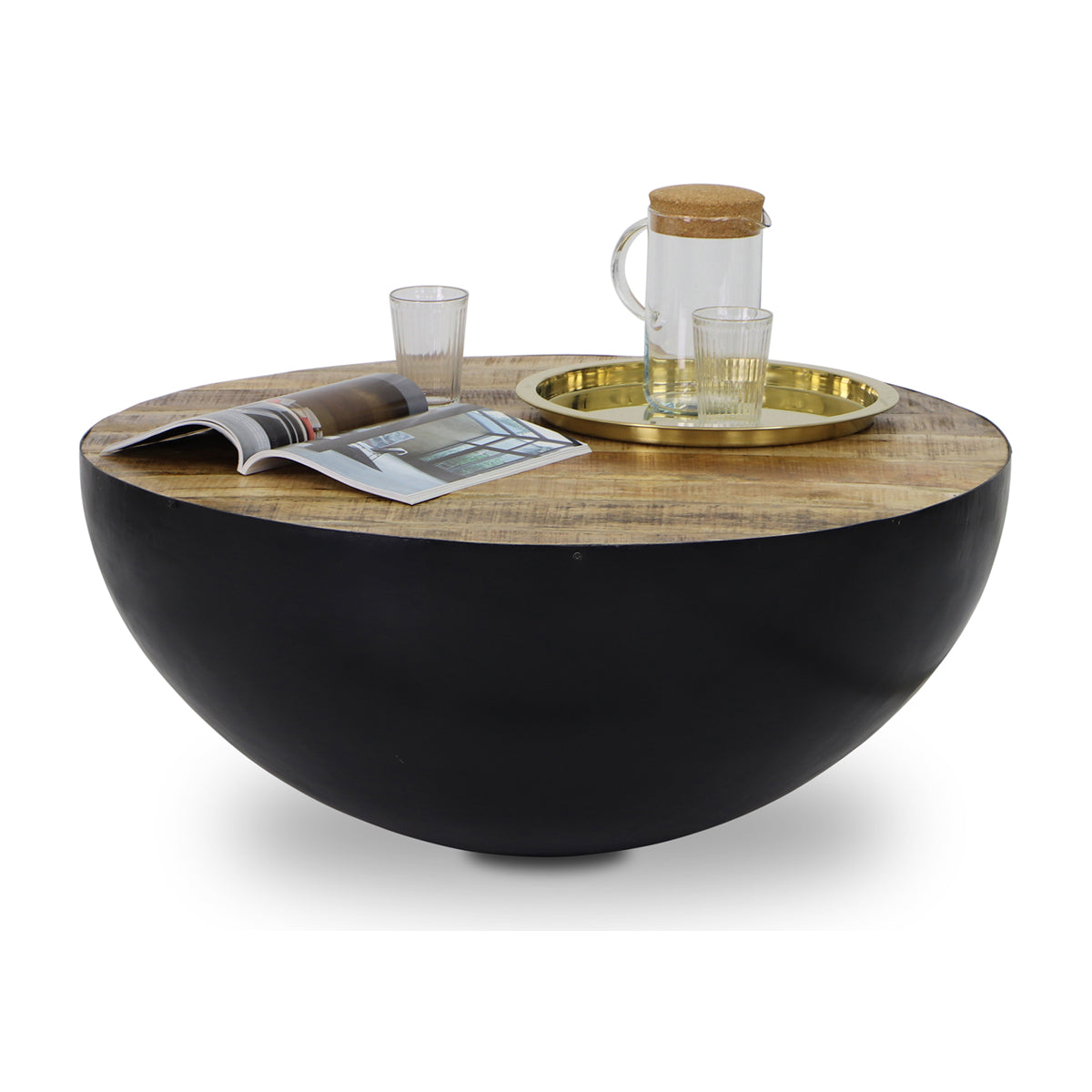 The Mia Coffee Table
