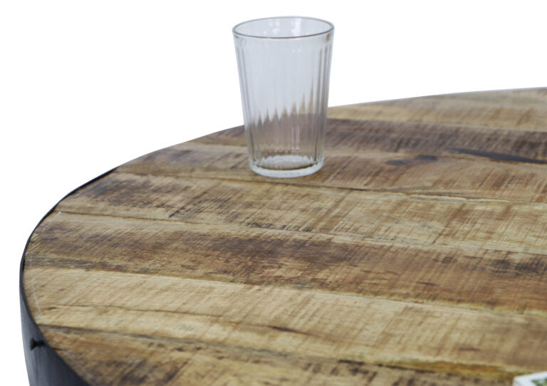 The Mia Coffee Table