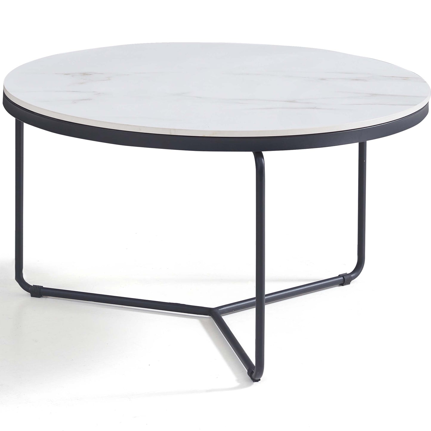 Makhanya Nesting Coffee Table Set
