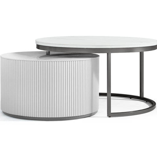 Nesting Coffee Table
