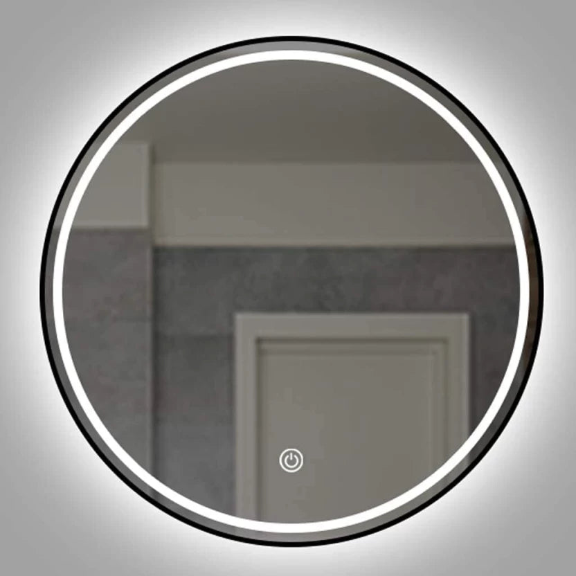 Lu Mee LED mirror LY-80-80 LED