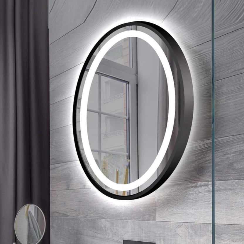 Lu Mee LED mirror LY-80-80 LED