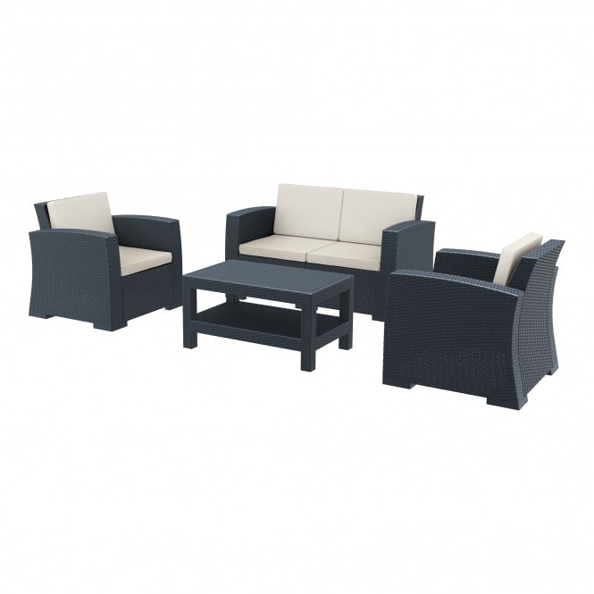 The Monaco Lounge Set