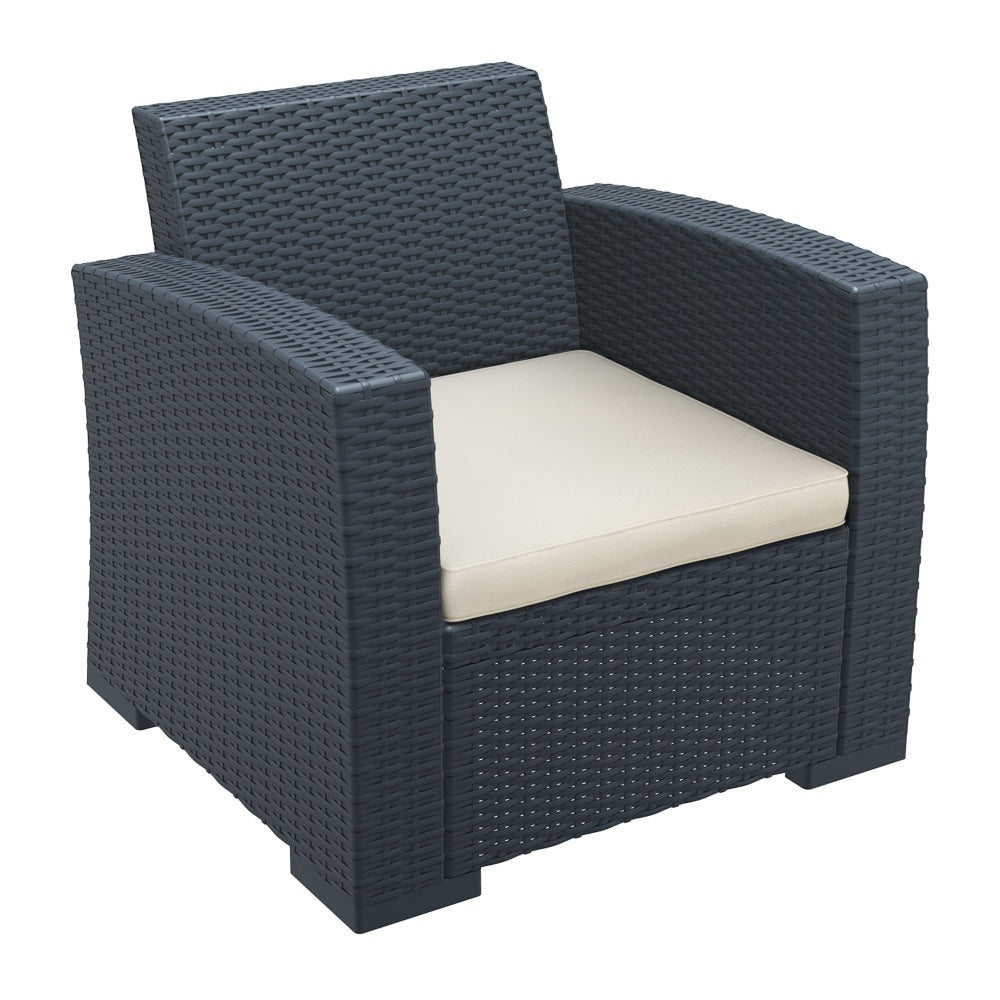 The Monaco Lounge Set
