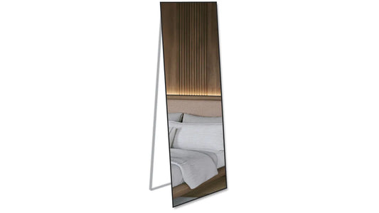 Injomane Beauty Easel Floor Standing Mirror 1600 x 600mm